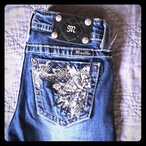 Miss Me size 28